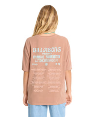 Take A Tour Ss Tee