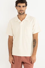 Vintage terry polo