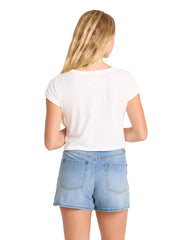 Shifter Denim Short