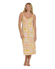 Summer Babe Midi Dress