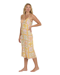 Summer Babe Midi Dress