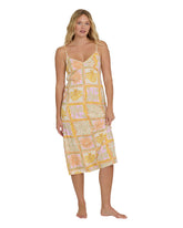 Summer Babe Midi Dress