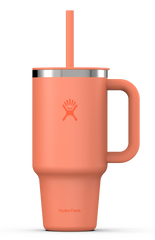 Travel Tumbler 32 oz