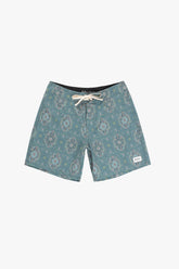 Arlo trunk