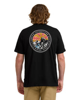 T-Shirt Rockies ADIV