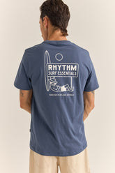 Siesta tee