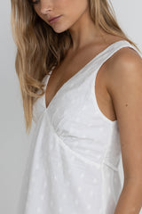 Mirage mini dress