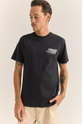 Livin' tee