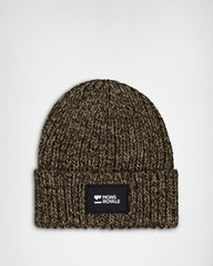 Triple Treat Merino Beanie