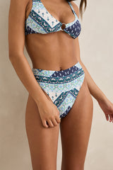 Bas seacliff hi waist