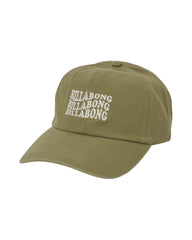 Dad Cap