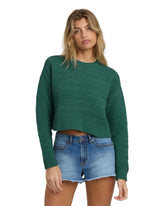 Evie Sweater
