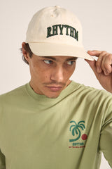 Arch sports cap