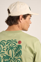 Arch sports cap
