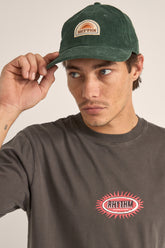 Awake cord cap