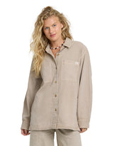 Washed Ashore 2 Wvn Shacket
