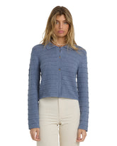 Ayla Sky Sweater