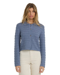 Ayla Sky Sweater