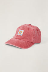 Rhythm sports cap