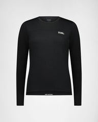 Diversion Merino Bike Jersey Long Sleeve