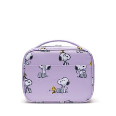 Herschel Heritage Pop Quiz Lunch Box