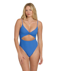 Tanlines Mika One Piece