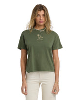 T-shirt à manches courtes Garden Keeper