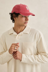 Rhythm sports cap