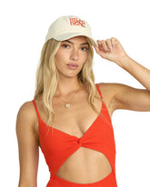 Dad Cap