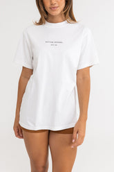 Classic Brand Tee