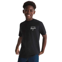 T-shirt manches courtes Palm Drive