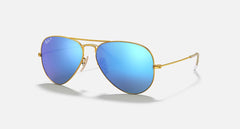 AVIATEUR CLASSIQUE Taille 58