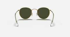 ROUND METAL Taille 50