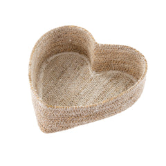Panier coeur