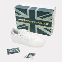 Club C 85 Vintage  - 40th anniversary