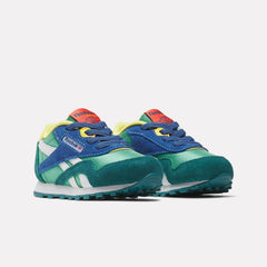 Unisex Cl Nylon - Toddler