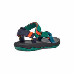 Hurricane XLT 2 toddler