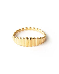 Bague Ribba