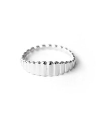 Bague Ribba