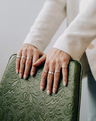 Bague Auster