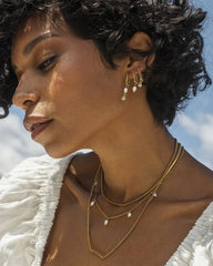 Collier Axelle