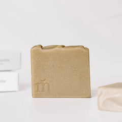 Marée Savon Eucalyptus Menthe