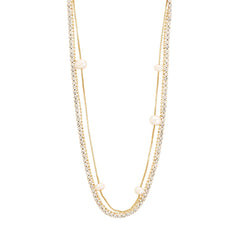 Collier starlight 3 en 1