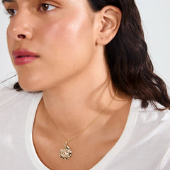 Pilgrim Collier Haze Waterproof