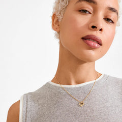 Collier Iris