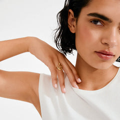 Bague Iris