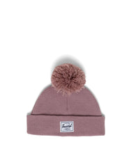 Herschel tuque bébé pompom