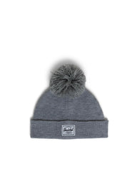 Herschel tuque bébé pompom