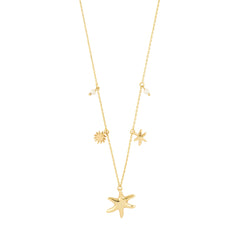 Pilgrim Prism Collier