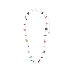 Collier HERE multicolore